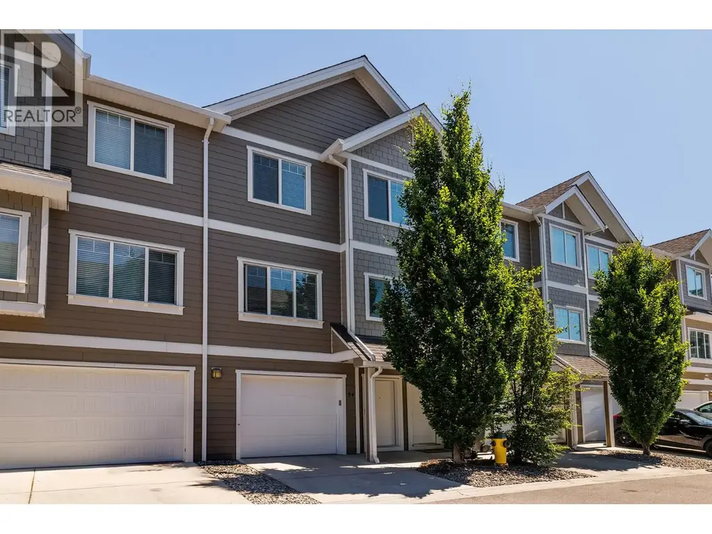 600 Sherwood Road Unit# 54, Kelowna